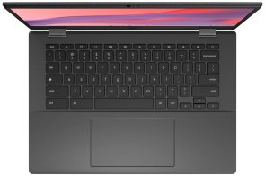 Ноутбук ASUS CM1402CM2A-NK0272 Gravity Grey