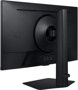 Фото: Монітор Samsung LS27FG606EIXUA Black - 27" IPS / 2560×1440 / 350 Гц / AMD FreeSync Premium, Nvidia G-Sync / Pivot / HAS № 11 | KTC