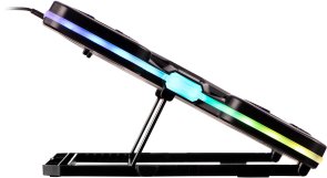 Підставка для ноутбука 2E Gaming Laptop Cooling Pad CPG-011 (2E-CPG-011)