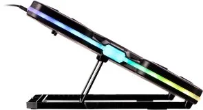 Фото: Підставка для ноутбука 2E Gaming Laptop Cooling Pad CPG-011 (2E-CPG-011) № 6 | KTC