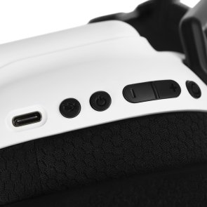 Гарнітура 2E Gaming HG365 White (2E-HG365WT-WL)