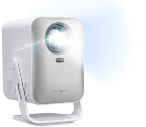 Проектор AOpen QH31s (MR.JYQ11.001)