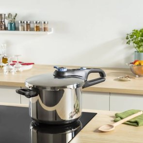 Скороварка Tefal Secure Trendy (P2584401)