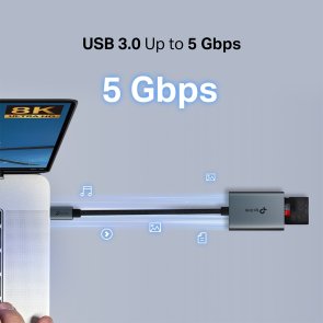 Кардрідер TP-Link UA440C