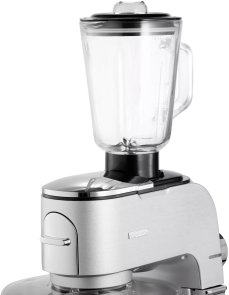 Планетарний міксер Ardesto KMCH-K1500SS