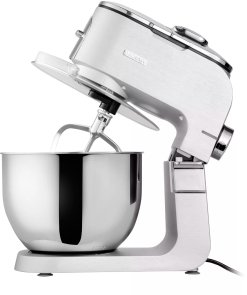 Планетарний міксер Ardesto KMCH-K1500SS