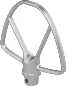 Планетарний міксер Electrolux E5KM1-4BPT Black