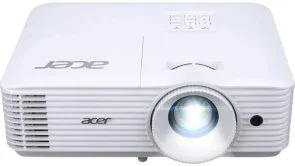 Фото: Проектор Acer P1358i (MR.JYG11.001) № 7 | KTC