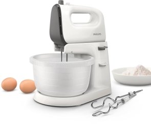 Міксер стаціонарний Philips 5000 Series (HR3745/00)