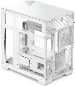 Корпус APNX V2 White with window (APCM-VI02143.21)