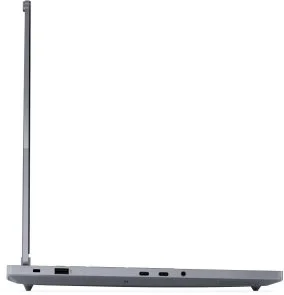 Фото: Ноутбук Lenovo ThinkBook 16p G6 ADR 21U0000KRA Luna Grey - 16" IPS 240 Гц / AMD Ryzen 9 / 8940HX / DDR5 32 ГБ / PCI-E SSD 512 ГБ / GeForce RTX 5060 № 8 | KTC