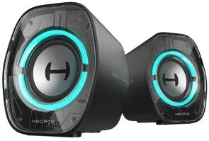 Фото: Колонки Edifier Hecate G1000 II Black (G10002Black) № 3 | KTC