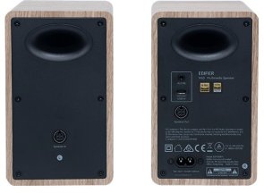 Колонки Edifier M60 Classic Oak (M60Classicoak)