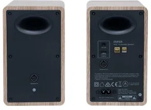 Фото: Колонки Edifier M60 Classic Oak (M60Classicoak) № 4 | KTC