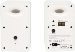 Фото: Колонки Edifier M60 White (M60White) № 4 | KTC