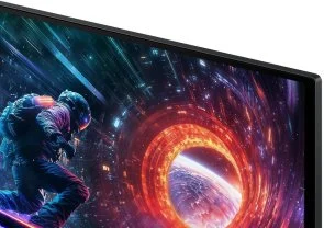Фото: Монітор Samsung Odyssey G50D (LS27FG502SIXUA) - 27" OLED / 2560×1440 / 180 Гц / AMD FreeSync, Nvidia G-Sync Compatible № 5 | KTC