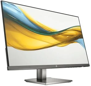 Фото: Монітор HP Series 5 524da Black (B11W5AT) - 23.8" IPS / 1920×1080 / 100 Гц № 2 | KTC