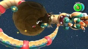 Фото: Гра Super Mario Galaxy 1 + 2 Switch 2 Cartridge № 6 | KTC