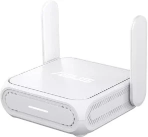 Фото: Wi-Fi Роутер ASUS RT-BE58 Go (90IG09Q0-MO3C00) № 2 | KTC