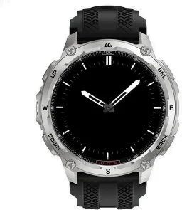 Фото: Смарт годинник KOSPET TANK T4 Silver № 3 | KTC