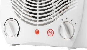 Фото: Тепловентилятор Neo Tools 90-116 № 6 | KTC