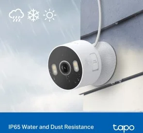 Фото: Камера TP-Link Tapo C113 № 7 | KTC