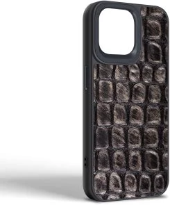 Фото: Чохол Harder for Apple iPhone 14 Pro Max - Kaiju Skin Black (ARM76863) № 2 | KTC