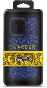 Фото: Чохол Harder for Apple iPhone 14 Pro Max - Virgin Mermaid Blue (ARM76831) № 3 | KTC