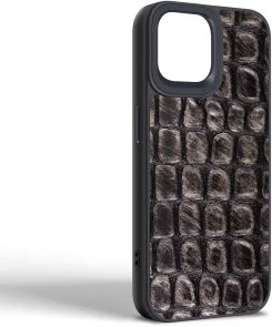 Фото: Чохол Harder for Apple iPhone 14 - Kaiju Skin Black (ARM76851) № 2 | KTC
