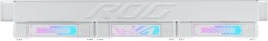 Система рідинного охолодження ASUS ROG Ryuo IV SLC 360 ARGB White (90RC0152-B0EAY0)