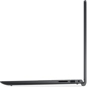 Ноутбук Dell Pro 15 Essential PV15250RPLU005UA_W11P Black