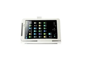 Фото: Чохол для планшета TTX ASUS Fonepad 7 FE170CG/MeMO Pad ME170 білий № 3 | KTC