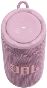 Портативна колонка JBL Grip Pink (JBLGRIPPIK)