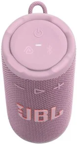 Фото: Портативна колонка JBL Grip Pink (JBLGRIPPIK) № 6 | KTC