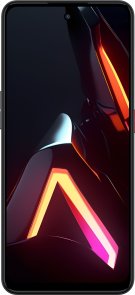 Смартфон Nubia Neo 3 5G 8/256GB Black