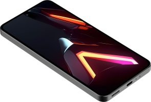 Смартфон Nubia Neo 3 GT 5G 12/256GB Gray