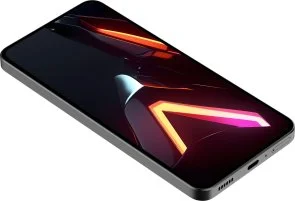 Фото: Смартфон Nubia Neo 3 GT 5G 12/256GB Gray № 5 | KTC