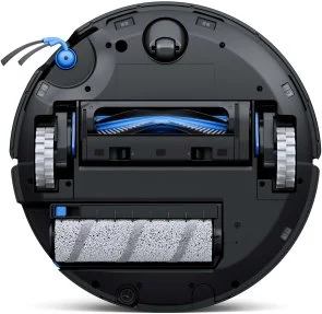Фото: Робот-пилосос ECOVACS DEEBOT X11 PRO OMNI (DEX99-1 BLACK) № 9 | KTC