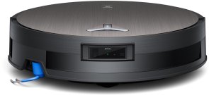 Робот-пилосос ECOVACS DEEBOT X11 OMNICYCLONE (DEX99-1 BROWN)