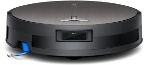 Фото: Робот-пилосос ECOVACS DEEBOT X11 OMNICYCLONE (DEX99-1 BROWN) № 6 | KTC