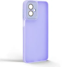 Фото: Чохол ArmorStandart for Motorola G55 5G - ShadeX Violet (ARM83388) № 2 | KTC