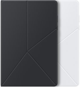 Чохол для планшета Samsung для Tab A11 Plus - Book Cover Black