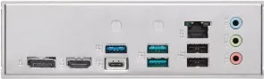 Фото: Материнська плата ASUS PRIME B860-PLUS-CSM № 5 | KTC