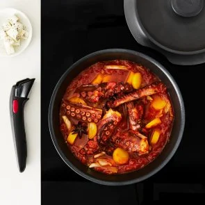Фото: Набір змішаний Tefal Ingenio Inspiration 6pcs (L867S604) № 13 | KTC