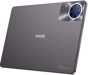 Фото: Планшет SIGMA Mobile Tab A1035 Ultra 8/256GB Dark Grey (Tab A1035 ULTRA 8/256 Grey) № 6 | KTC