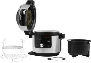 Скороварка Ninja Foodi MAX 14-in-1 (OL750EU)