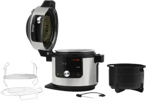 Фото: Скороварка Ninja Foodi MAX 14-in-1 (OL750EU) № 6 | KTC