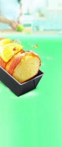 Фото: Форма Tefal Easybake 30cm Gray (J1740174) № 4 | KTC