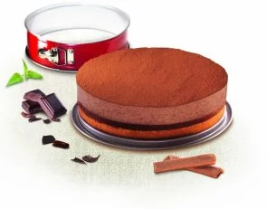 Фото: Форма Tefal DeliBake 19cm Red (J1641174) № 5 | KTC
