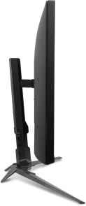 Фото: Монітор Acer Predator XB273UX1bmiiprx (UM.HX3EE.111) - 27" IPS / 2560×1440 / 200 Гц / AMD FreeSync Premium / Pivot / HAS № 6 | KTC